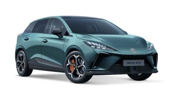 MG MG4 170kW Premium Long Range 64kWh 5dr Auto Electric Hatchback